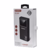 Power Bank mAh RECRSI PB N Carga Rápida y Potente en un Diseño Compacto