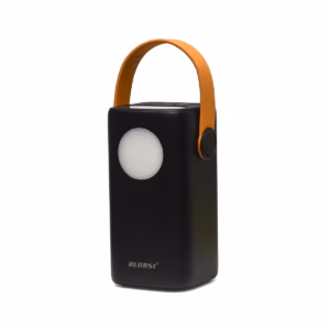 Power Bank 40000mAh RECRSI RE-PB400: Energía Inagotable para tus Dispositivos, Cargador Portátil para Celular, Tableta