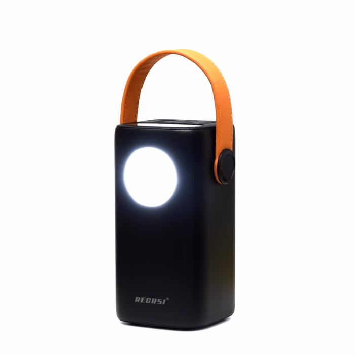 Power Bank mAh RECRSI RE PB Energía Inagotable para tus Dispositivos Cargador Portátil para Celular Tableta