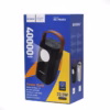 Power Bank mAh RECRSI RE PB Energía Inagotable para tus Dispositivos Cargador Portátil para Celular Tableta