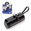 Power Bank de mAh RECRSI RE PB mini Carga Rápida y Portátil para tu iPhone y Dispositivos USB C