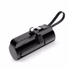 Power Bank de mAh RECRSI RE PB mini Carga Rápida y Portátil para tu iPhone y Dispositivos USB C