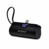 Power Bank de mAh RECRSI RE PB mini Carga Rápida y Portátil para tu iPhone y Dispositivos USB C