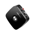 Receptor de Audio Bluetooth Ugreen CM106 (40759): Transforma tu Equipo de Sonido en Inalámbrico con Calidad Hi-Fi