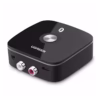 Receptor de Audio Bluetooth Ugreen CM  Transforma tu Equipo de Sonido en Inalámbrico con Calidad Hi Fi