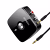 Receptor de Audio Bluetooth Ugreen CM  Transforma tu Equipo de Sonido en Inalámbrico con Calidad Hi Fi