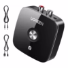 Receptor de Audio Bluetooth Ugreen CM  Transforma tu Equipo de Sonido en Inalámbrico con Calidad Hi Fi