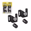 Mini Rack Fijo para TV   High Full Max HFM LCD  Montaje Seguro y Discreto para tu Televisor
