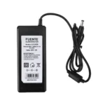 Adaptador de Voltaje 24V 3A Tronic LX-2430: Energía Estable y Confiable para tus Equipos