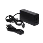Adaptador de Voltaje 24V 3A Tronic LX-2430: Energía Estable y Confiable para tus Equipos