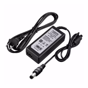 Adaptador de Voltaje 24V 3A Tronic LX-2430: Energía Estable y Confiable para tus Equipos