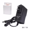 Adaptador de Voltaje V A OX  Energía Regulada para tus Equipos de V