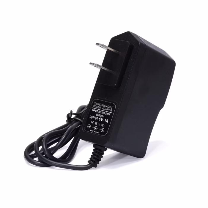 Adaptador de Voltaje V A OX  Energía Regulada para tus Equipos de V