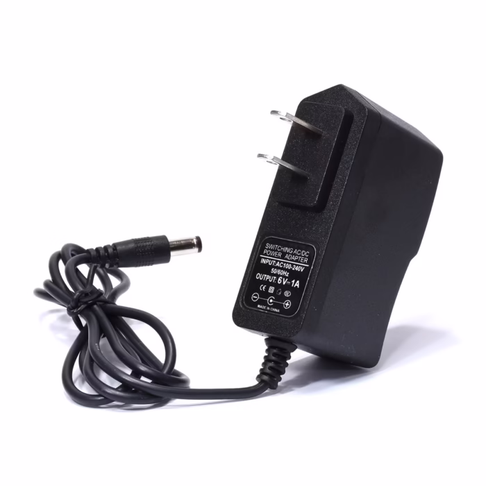 Adaptador de Voltaje V A OX  Energía Regulada para tus Equipos de V
