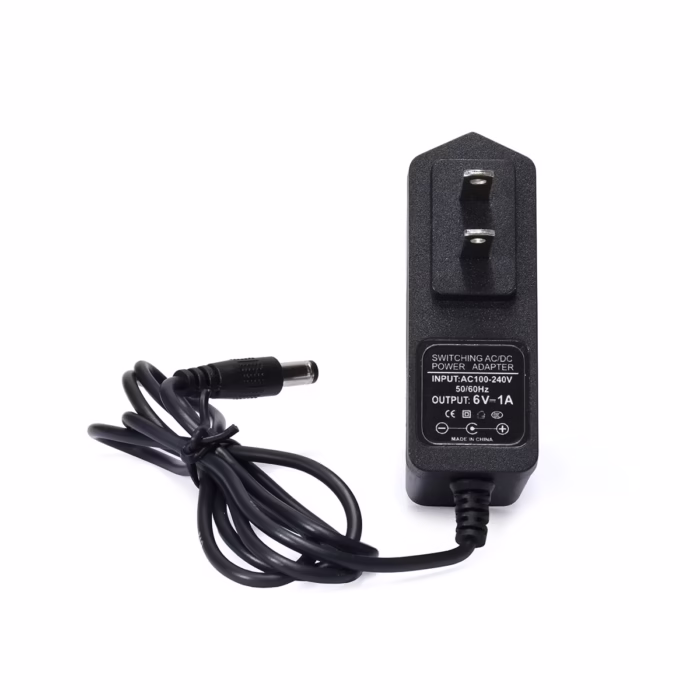 Adaptador de Voltaje V A OX  Energía Regulada para tus Equipos de V