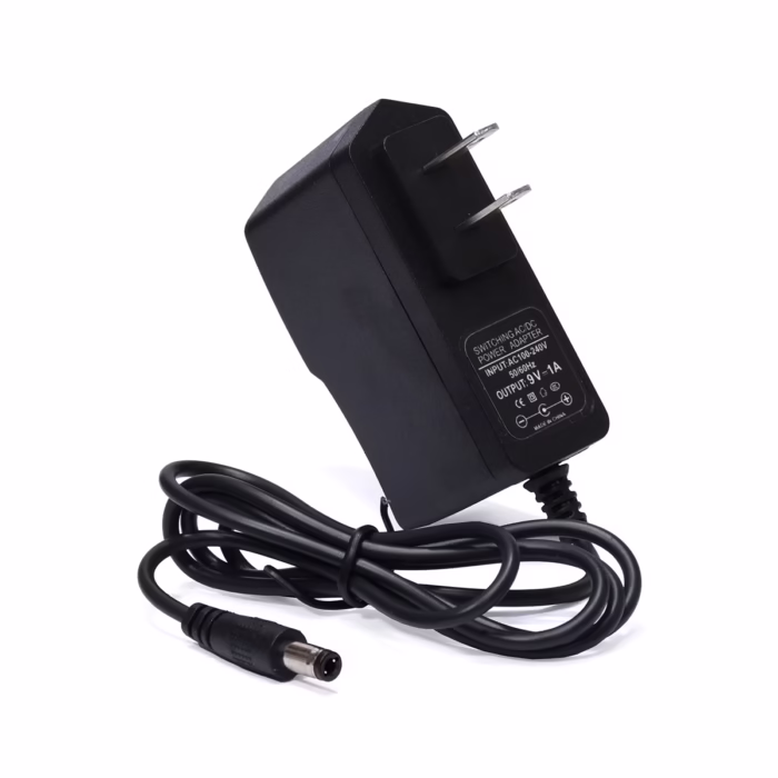 Adaptador de Voltaje V A OX  Energía Regulada para tus Dispositivos Transformador V A
