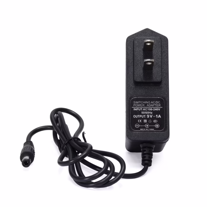 Adaptador de Voltaje V A OX  Energía Regulada para tus Dispositivos Transformador V A