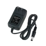 Adaptador de Voltaje 9V 2A Tronic 9V2A-DC1: Energía Estable y Potente para tus Dispositivos