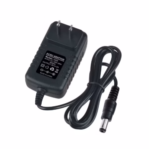 Adaptador de Voltaje 9V 2A Tronic 9V2A-DC1: Energía Estable y Potente para tus Dispositivos