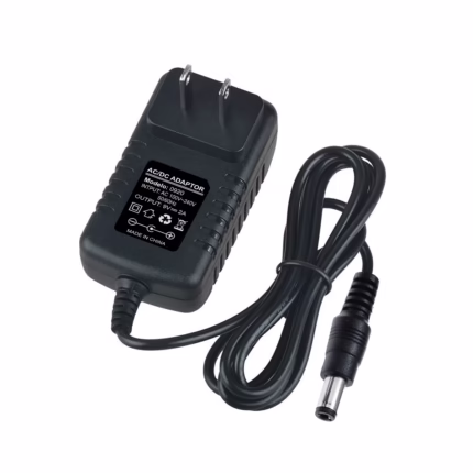 Adaptador de Voltaje 9V 2A Tronic 9V2A-DC1: Energía Estable y Potente para tus Dispositivos