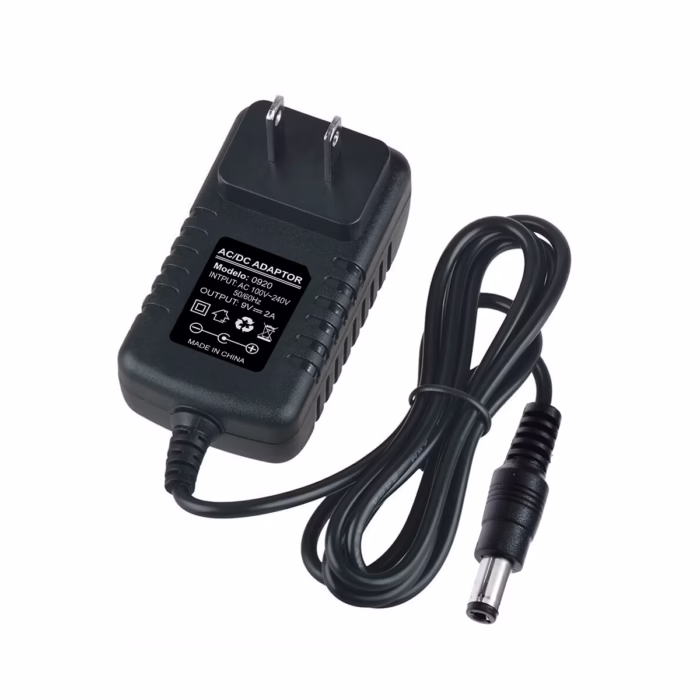 Adaptador de Voltaje V A Tronic VA DC Energía Estable y Potente para tus Dispositivos