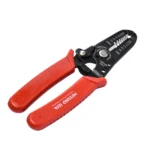 Alicate Pelacables Multipropósito 6" Miyako USA MIY-5021: ¡Pela y Prensa con Precisión!