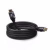 Cable HDMI K m  Cobre NETCOM PE HD Imagen Ultra HD y Sonido Superior HDMI Netcom K MT