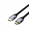 Cable HDMI K m  Cobre NETCOM PE HD Imagen Ultra HD y Sonido Superior HDMI Netcom K MT