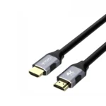 Cable HDMI 4K 1.8m 100% Cobre NETCOM PE-HD0102: Imagen Ultra HD y Sonido Superior, HDMI Netcom 4K 1.8MT