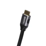 Cable HDMI 4K 10 Metros 100% Cobre NETCOM PE-HD0110: Conexión Ultra HD a Máxima Distancia Pasiva, Cable HDMI NETCOM 10 Metros