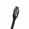 Cable HDMI K  Metros  Cobre NETCOM PE HD Máximo Alcance con Calidad Premium Cable HDMI NETCOM M K v
