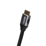 Cable HDMI 4K 20 Metros 100% Cobre NETCOM PE-HD0120: Máximo Alcance para Señales Ultra HD, Cable HDMI 20 Metros NETCOM