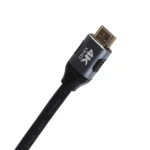 Cable HDMI 4K 20 Metros 100% Cobre NETCOM PE-HD0120: Máximo Alcance para Señales Ultra HD, Cable HDMI 20 Metros NETCOM