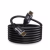 Cable HDMI K  Metros  Cobre NETCOM PE HD Calidad Ultra HD en Largas Distancias HDMI NETCOM  Metros