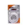 Cable MiniPlug Estéreo m Blanco VOYZ PS G Sonido Claro y Conexión Duradera