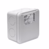Caja de Pase Estanca IP xxmm IDE EX Protección Superior para tus Conexiones