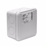 Plug RJ CatA SFTP Metálico LT USA LT CATA SFTP Rendimiento  Gigabit Blindado y Confiable