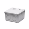 Caja de Pase Estanca IP xxmm IDE EX Protección Superior para tus Conexiones