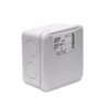 Caja de Pase Estanca IP xxmm IDE EX Protección Superior para tus Conexiones