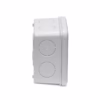 Caja de Pase Estanca IP xxmm IDE EX Protección Superior para tus Conexiones