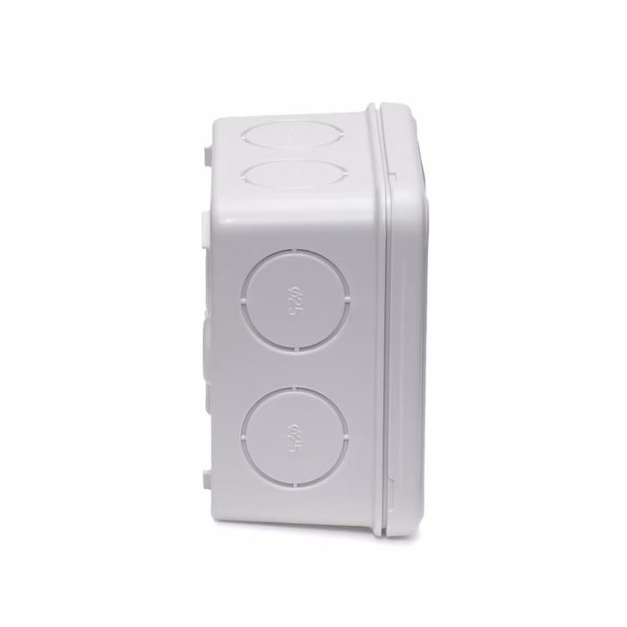 Caja de Pase Estanca IP xxmm IDE EX Protección Superior para tus Conexiones