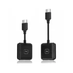 Extensor HDMI Inalámbrico 50m 1080p CHD01-HD: Libera tu Señal HDMI Sin Cables