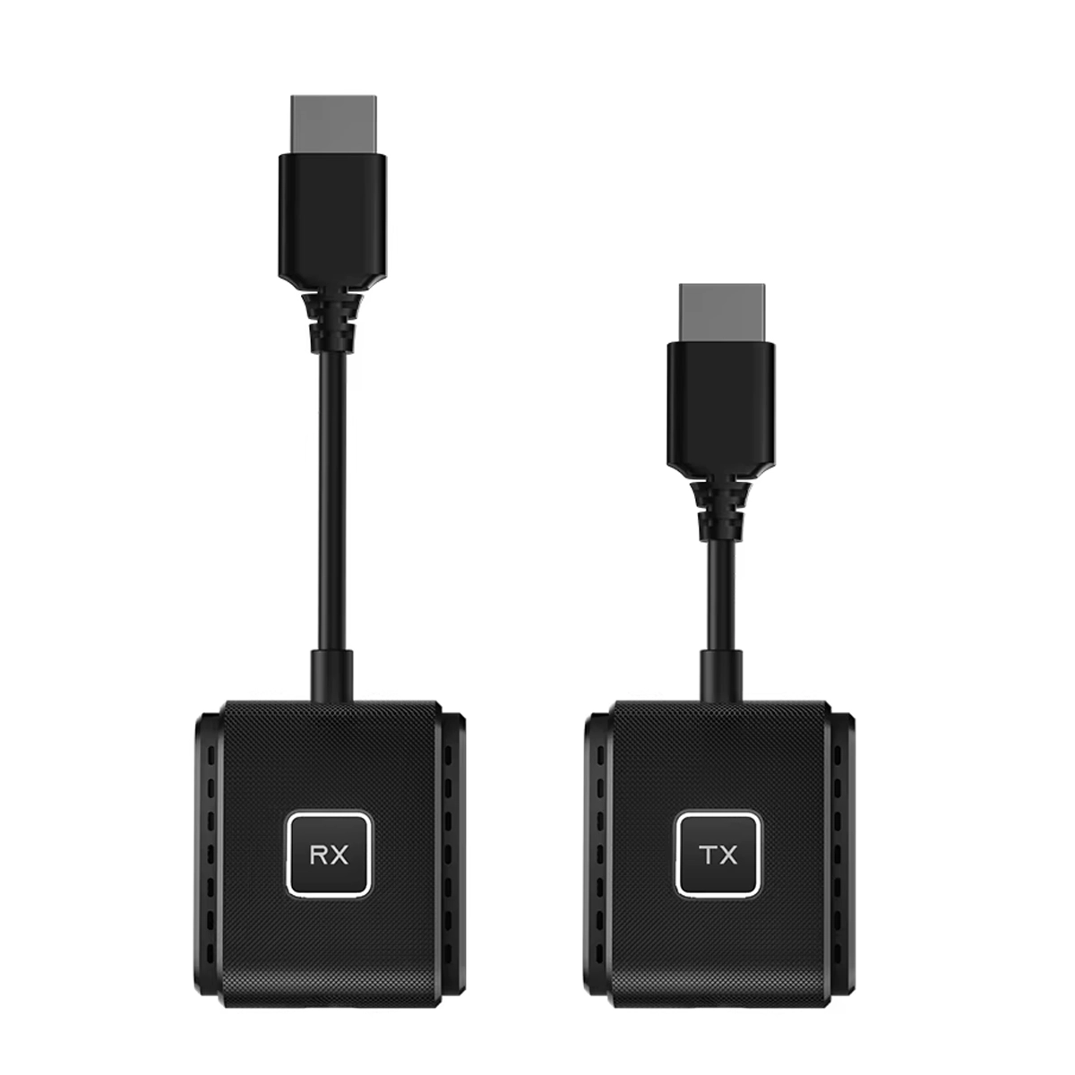 Extensor HDMI Inalámbrico 50m 1080p CHD01-HD: Libera tu Señal HDMI Sin Cables