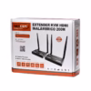 Extender KVM HDMI Inalámbrico 200MT NETCOM PE-EXI200____08 Extensor KVM HDMI Inalámbrico m p NETCOM PE EXI Control Remoto Total sin Cables