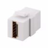 Jack HDMI K Keystone ° LT USA LT HDMI  Conexión HDMI Profesional en tu Pared