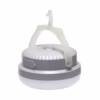 Lámpara Colgante Recargable LED W Opalux OP FDW Luz Brillante y Portátil Donde la Necesites