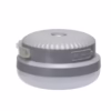 Lámpara Colgante Recargable LED W Opalux OP FDW Luz Brillante y Portátil Donde la Necesites