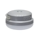Lámpara Colgante Recargable LED 100W Opalux OP-FD100W: Luz Brillante y Portátil Donde la Necesites