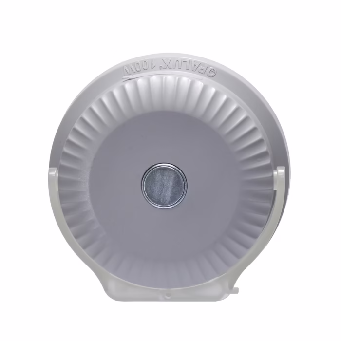 Lámpara Colgante Recargable LED W Opalux OP FDW Luz Brillante y Portátil Donde la Necesites