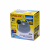 Lámpara Colgante Recargable LED W Opalux OP FDW Luz Brillante y Portátil Donde la Necesites